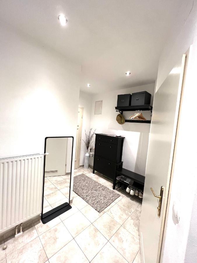 Appartement Schone In Zentrum Josefstadt Vienne