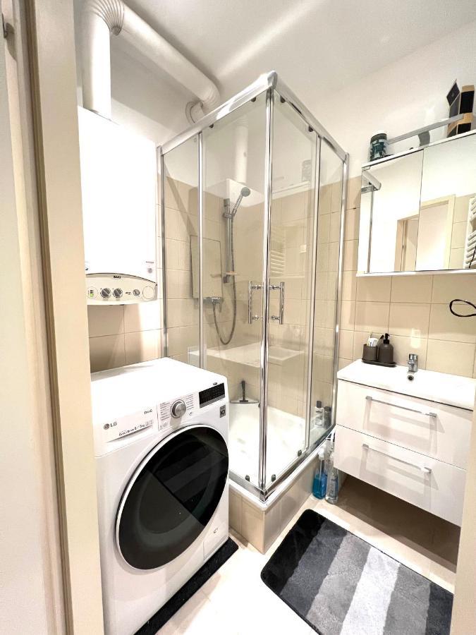 Schone In Zentrum Josefstadt Appartement Wenen